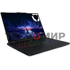 Ноутбук Lenovo Legion Pro 5 16IAX10 Core Ultra 7 255HX 32Gb SSD1Tb NVIDIA GeForce RTX5070 8Gb 16