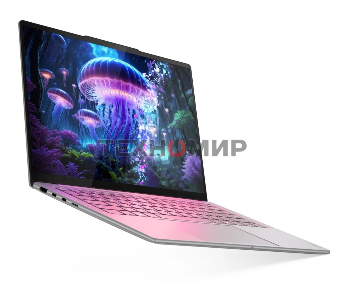 Ноутбук Lenovo Yoga Slim7 14ILL10 Core Ultra 5 226V 16Gb SSD1Tb Intel Arc 130V 14