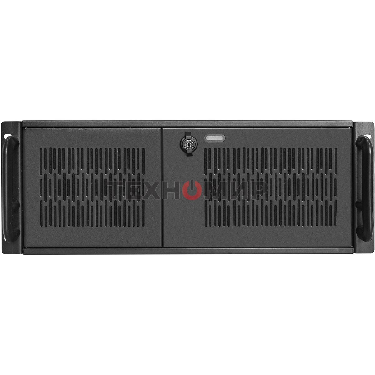 Серверный корпус ExeGate Pro 4U650-010/4U4139L (RM 19