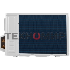 Наружный блок сплит-системы Electrolux Loft EACS-12HAL/N8/out 12000 BTU, 30 м², охлаждение, обогрев