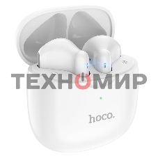 Гарнитура беспроводная HOCO ES56 белый