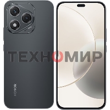 Смартфон Honor 400 Lite 8/256Gb черный