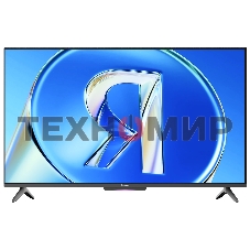 Телевизор Яндекс 50