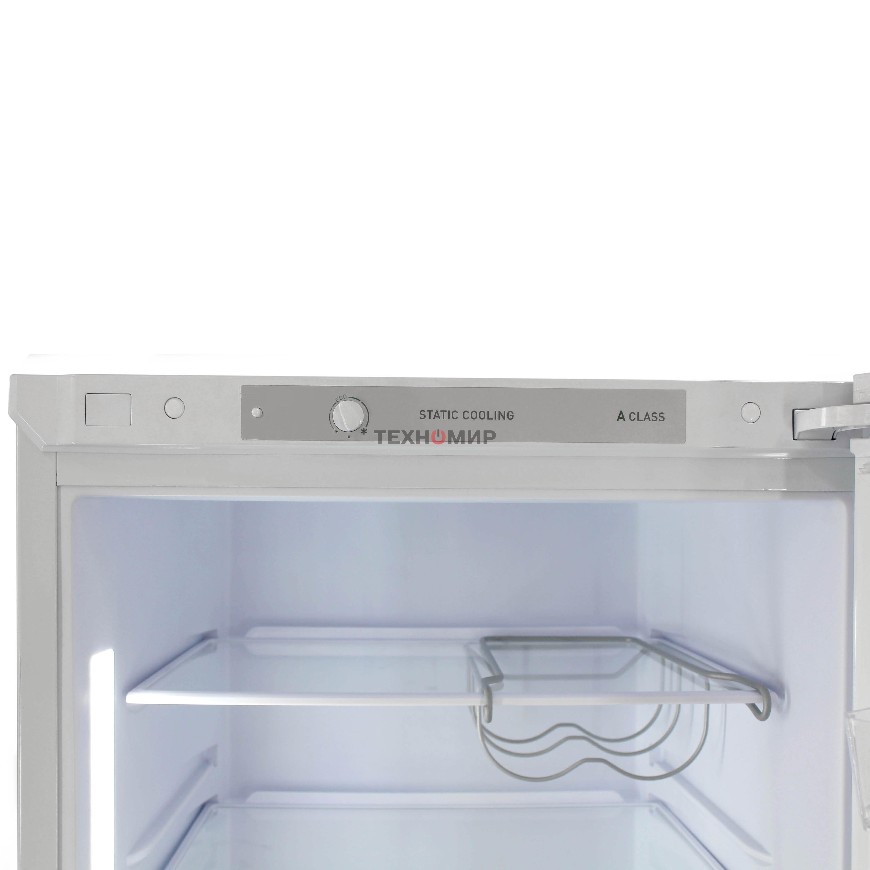 Холодильник Бирюса Б-6143 белый однокамерный 370 л