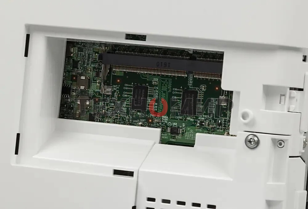 МФУ лазерное Kyocera Ecosys M2040dn (Азия) (1102S33AX0), A4, ч/б, печ. до 40 стр/мин., скан. до 40 стр/мин. (ч/б) 23 стр/мин. (цвет), 1200 x 1200 dpi (печать) 600x600dpi (скан.), USB, RJ-45 (старт.картр. TK-1178)