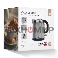 Чайник электрический Galaxy GL 0366
