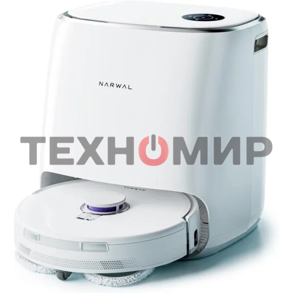 Робот-пылесос Narwal Freo X Ultra YJCC015