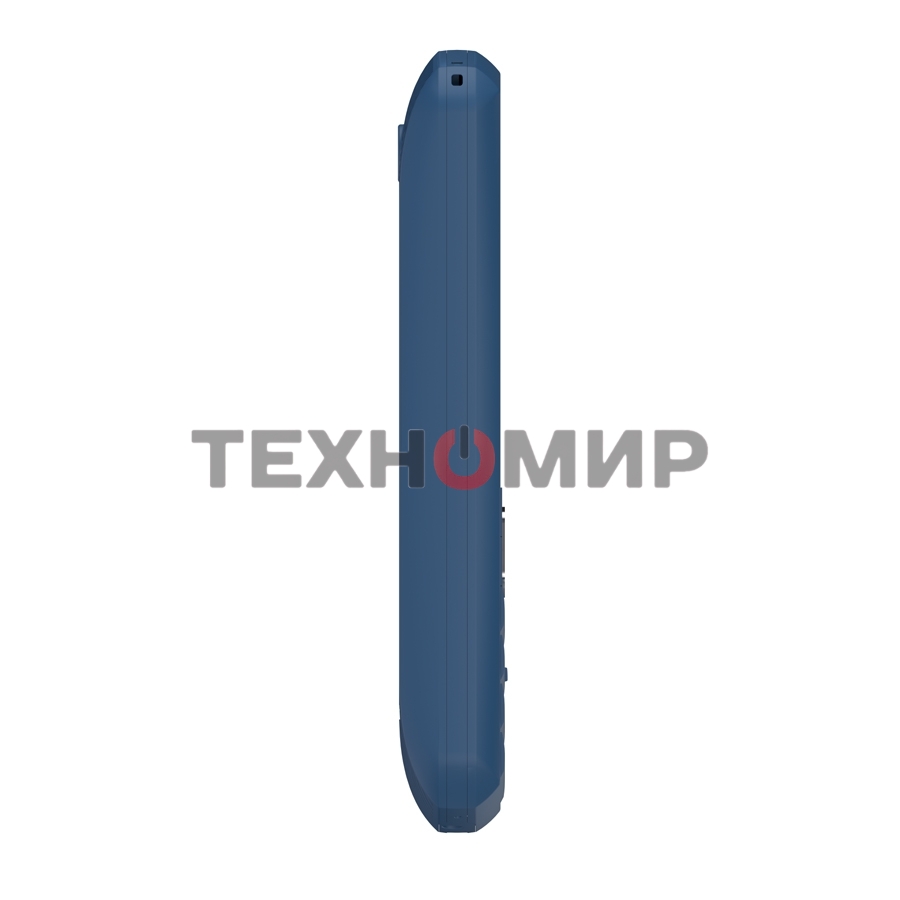 Мобильный телефон Maxvi P33 маренго