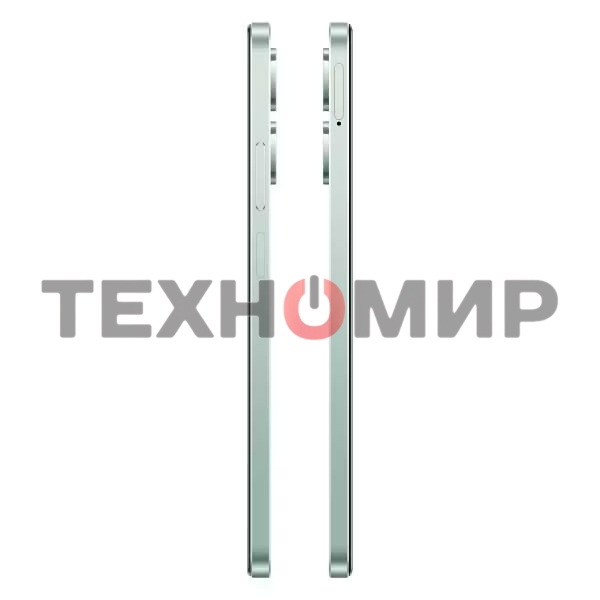 Смартфон Realme Note 60х, 3/64Gb, зеленый