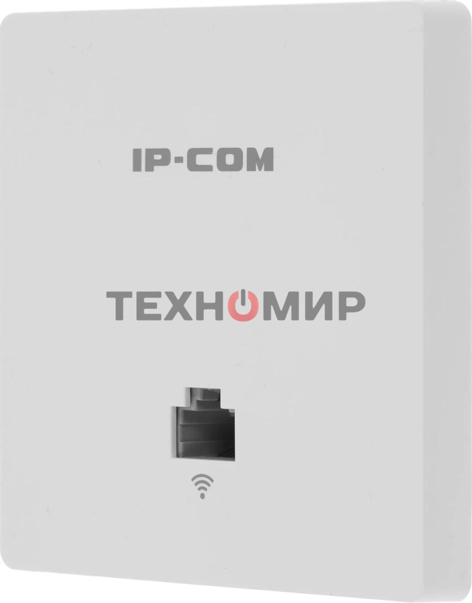 Точка доступа IP-COM W36AP, белый