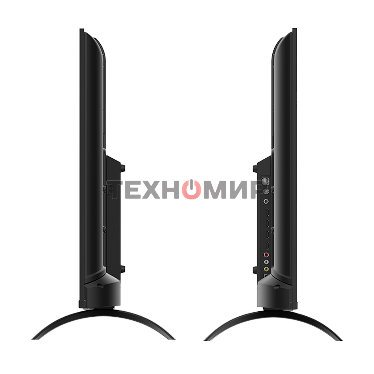 Телевизор Centek 40