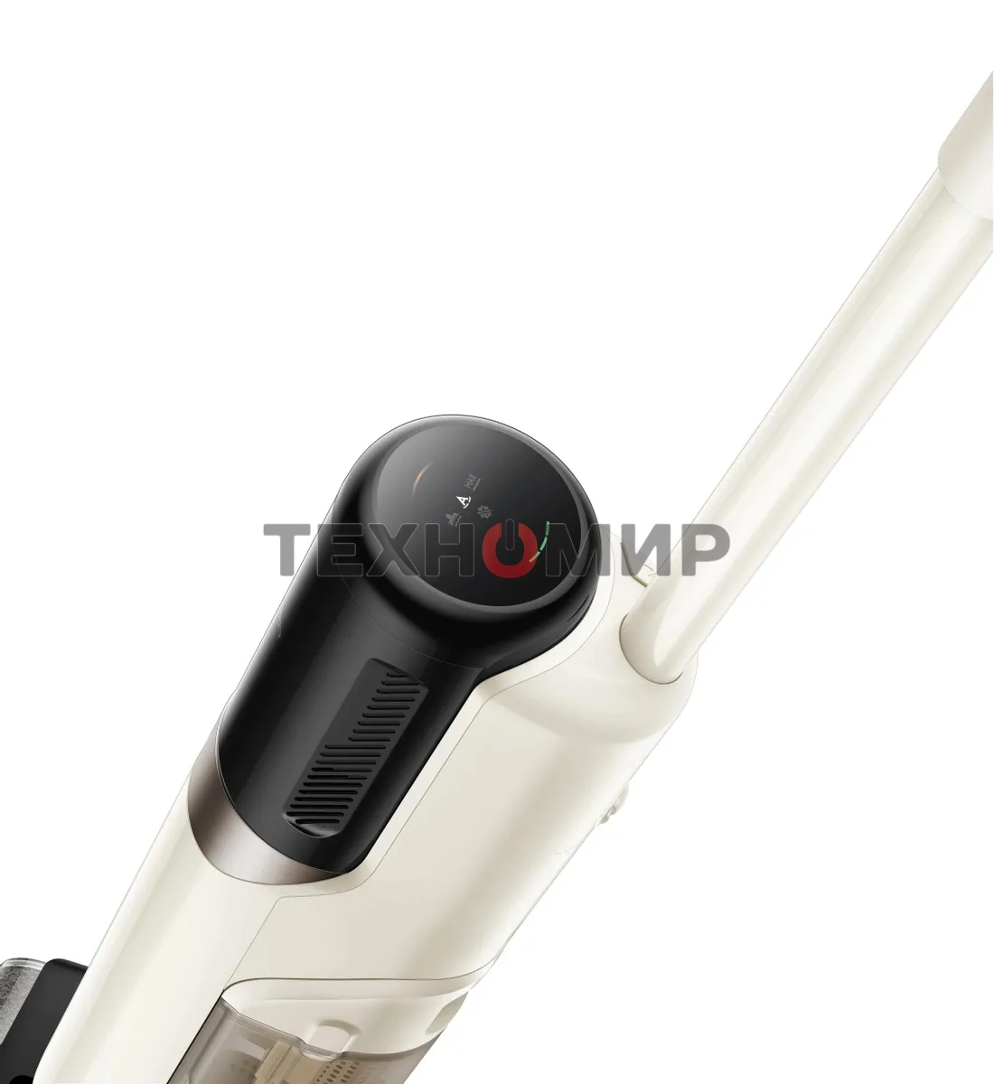 Вертикальный моющий пылесос Dreame Trouver K30 Mix белый, 7x2600 mAh, 300Вт, сухая/влажная уб., 500 мл., работа от АКБ max 30 мин