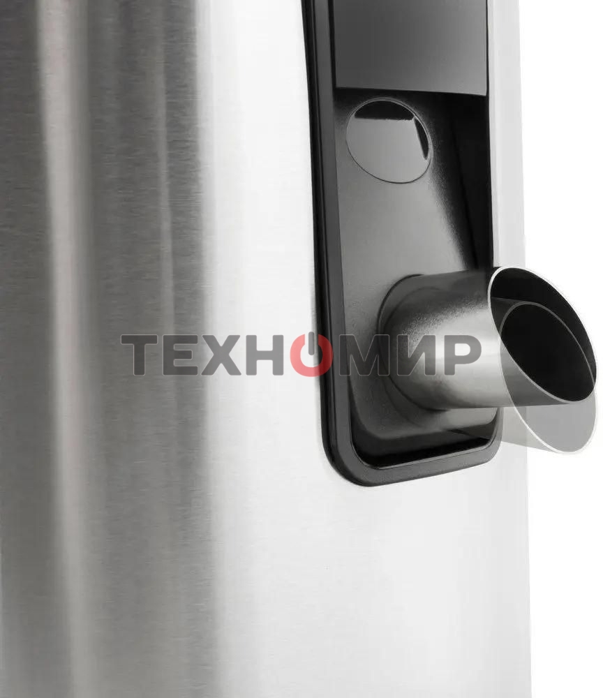 Соковыжималка Maunfeld MJE.850S нержавейка