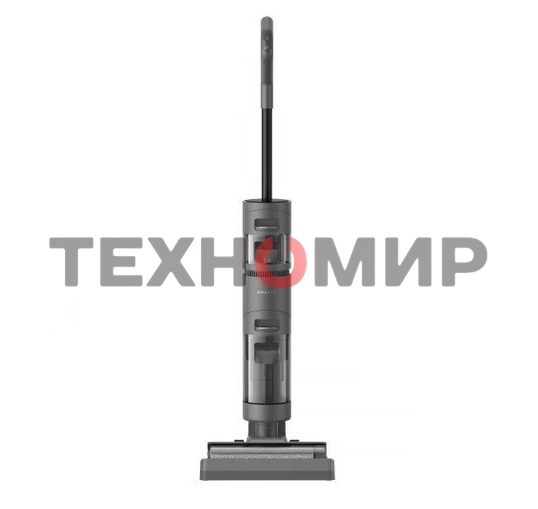 Пылесос вертикальный Dreame HHR21A для влажной и сухой уборки Wet and Dry Vacuum H11 Core черный