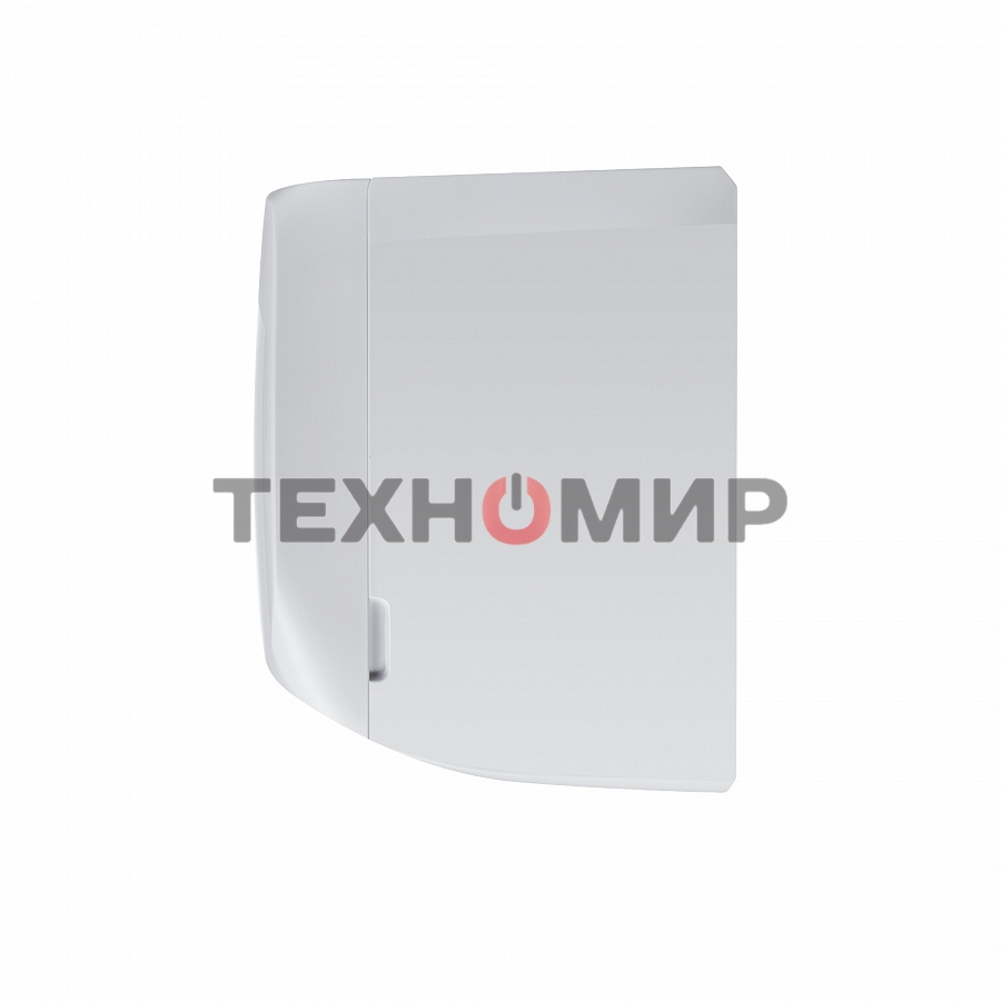 Внутренний блок сплит-системы Electrolux Loft EACS-12HAL/N8/in 12000 BTU, 30 м², 28 дБ, охлаждение, обогрев, белый