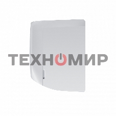 Внутренний блок сплит-системы Electrolux Loft EACS-12HAL/N8/in 12000 BTU, 30 м², 28 дБ, охлаждение, обогрев, белый