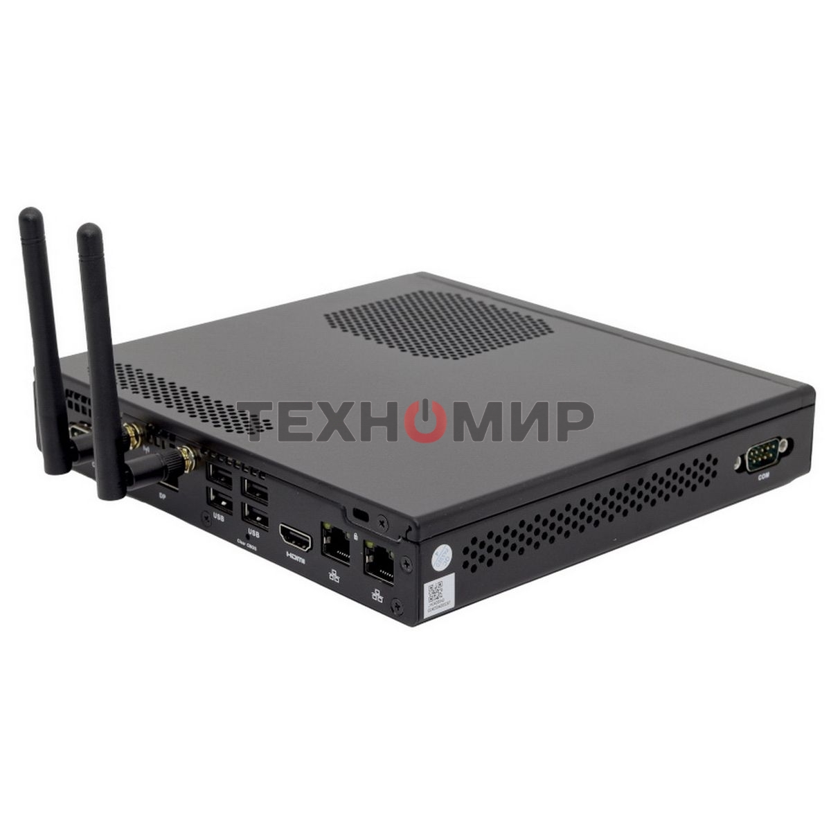 Компьютер Raskat Standart 307 (Intel Core i3-12100, RAM 8Gb, SSD 256Gb noOS)