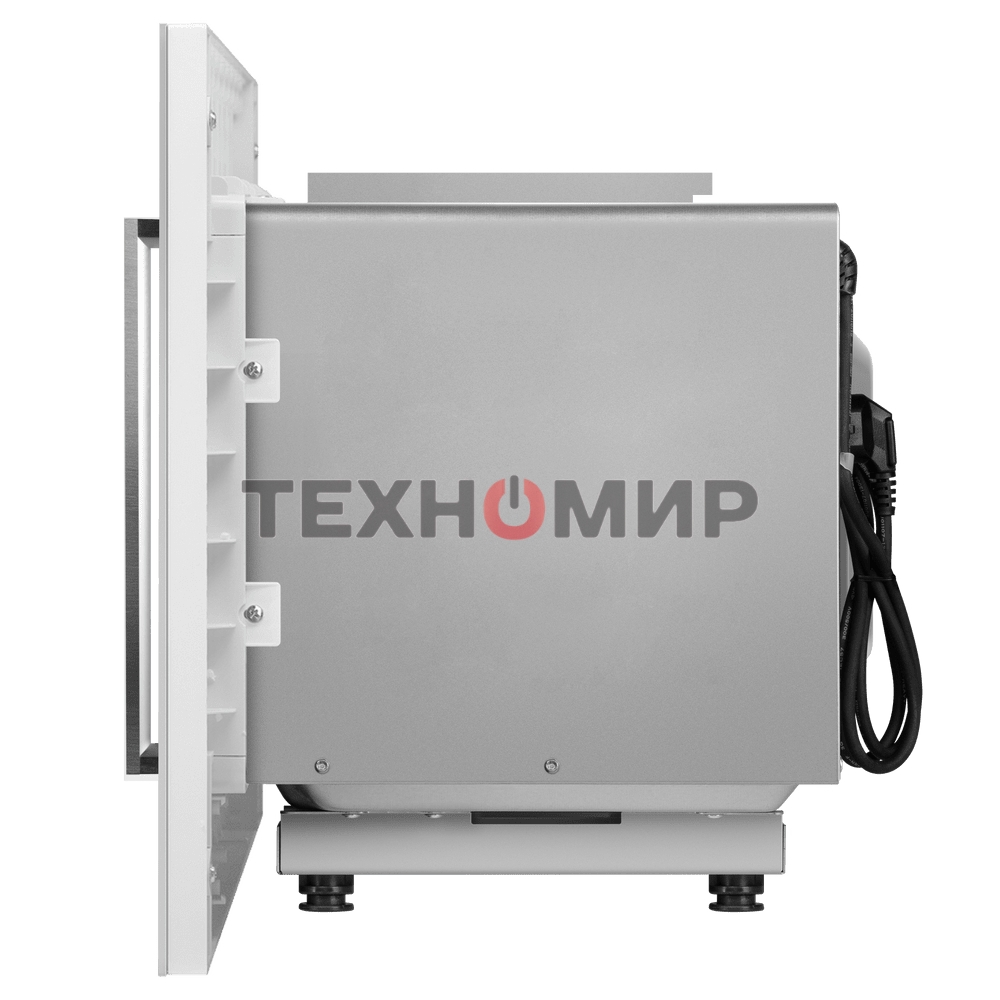 Микроволновая печь встраиваемая Maunfeld JBMO1225FSGW02