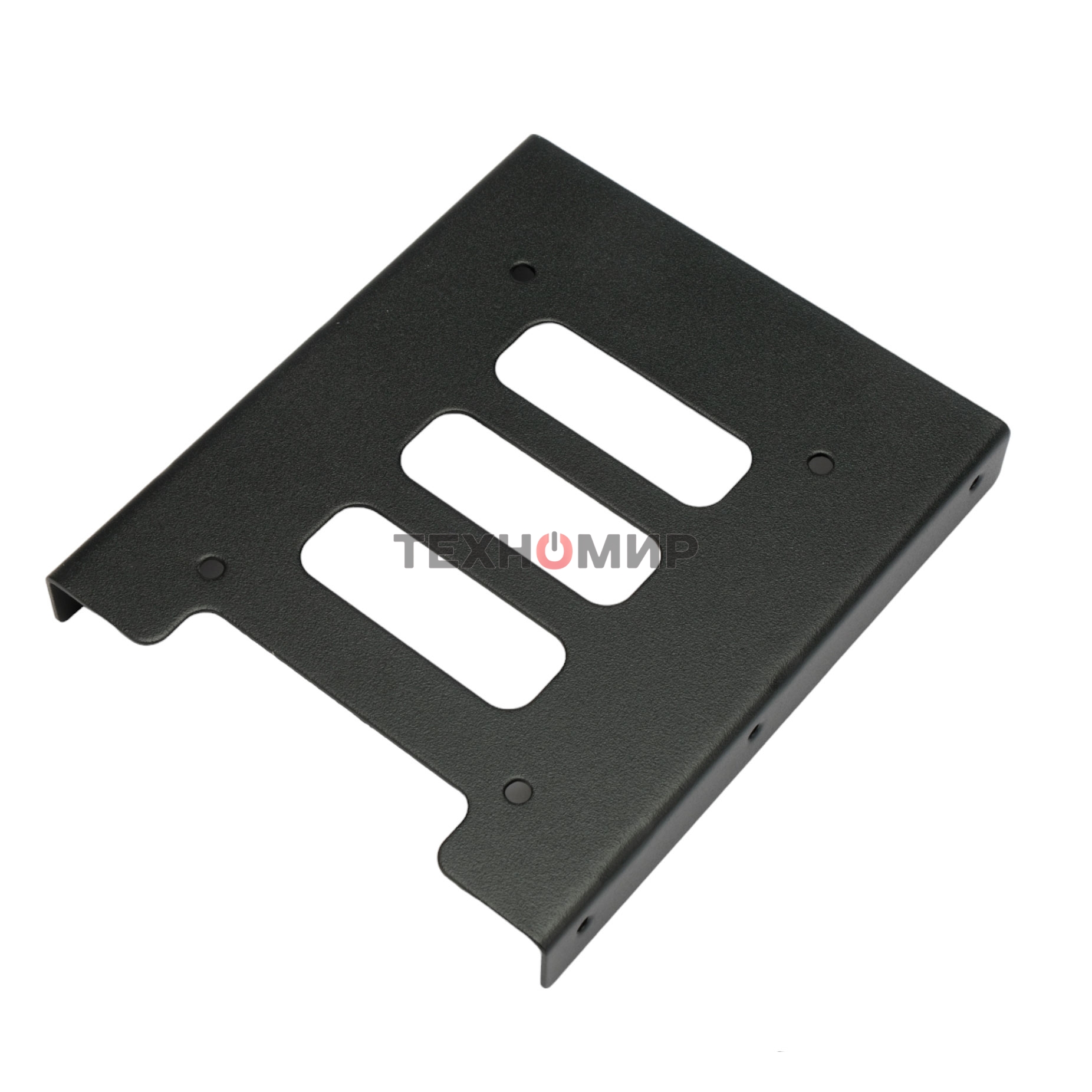 Салазки Gembird для установки HDD/SSD 2.5'' в отсек 3.5