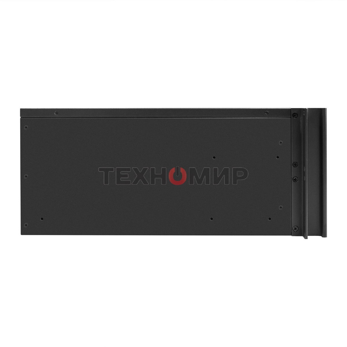 Серверный корпус ExeGate Pro 4U390-05 (RM 19