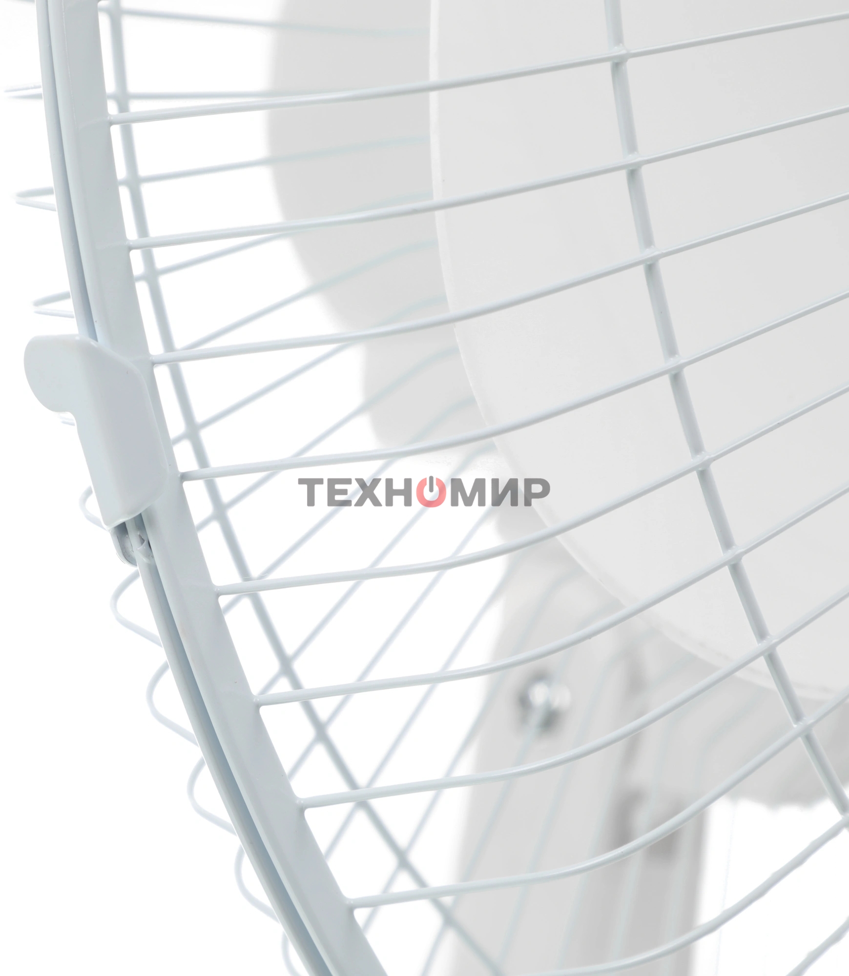 Вентилятор напольный Vitek VSF-1631 40Вт скоростей:3 белый