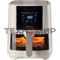 Аэрофритюрница Ariete 00C462603AR0 6л