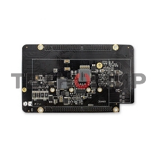 Одноплатный компьютер RockPi ROC RK3399 MEZZ M2-POE w/POE