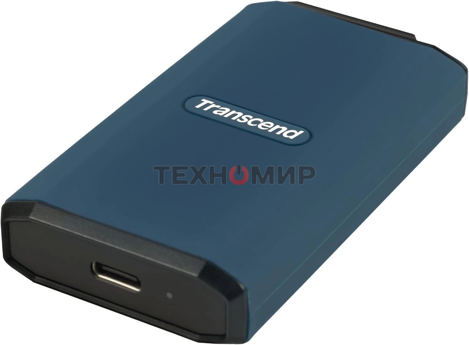 Внешний SSD Transcend USB-C 1TB TS1TESD410C ESD410C 1.8