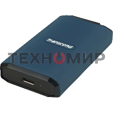 Внешний SSD Transcend USB-C 1TB TS1TESD410C ESD410C 1.8