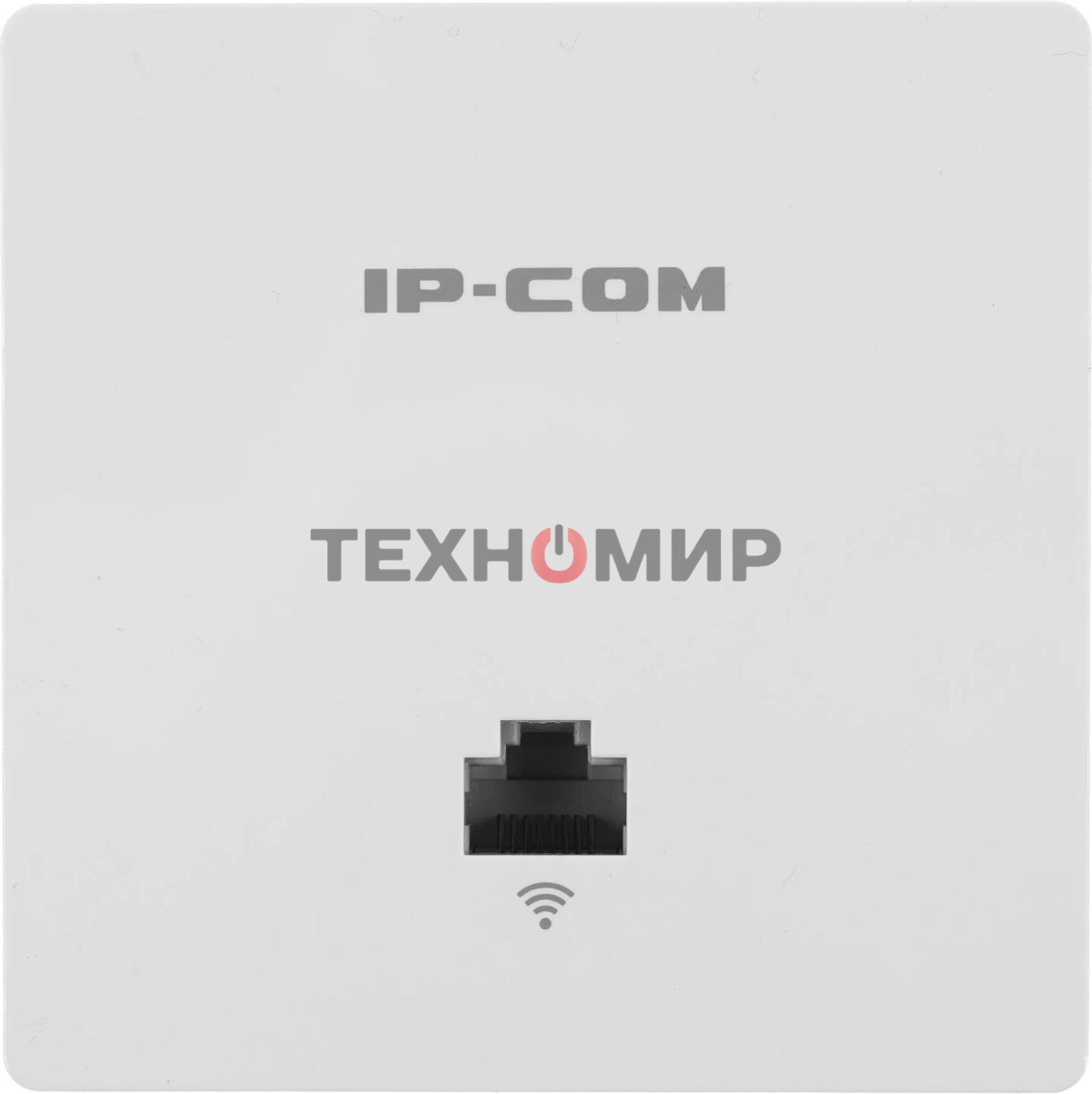 Точка доступа IP-COM W36AP, белый