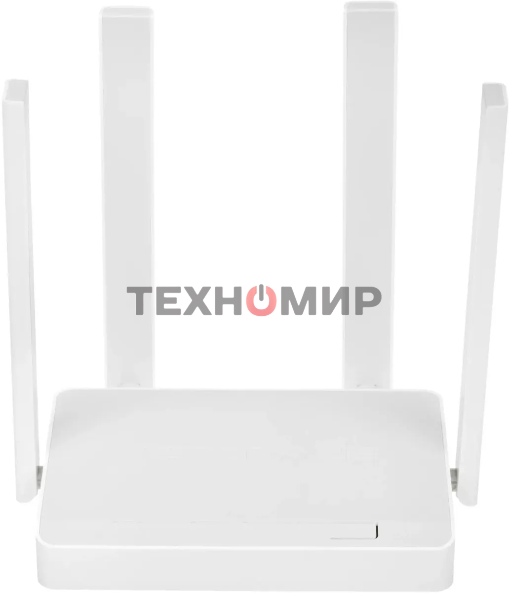 Интернет-центр Netcraze Explorer 4G (NC-4910) с модемом 4G, Mesh Wi-Fi 5 AC1200 и 4-портовым Smart-коммутатором
