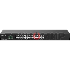 Коммутатор Tenda TEG1024G 24-Port 10/100/1000 Gigabit Switch