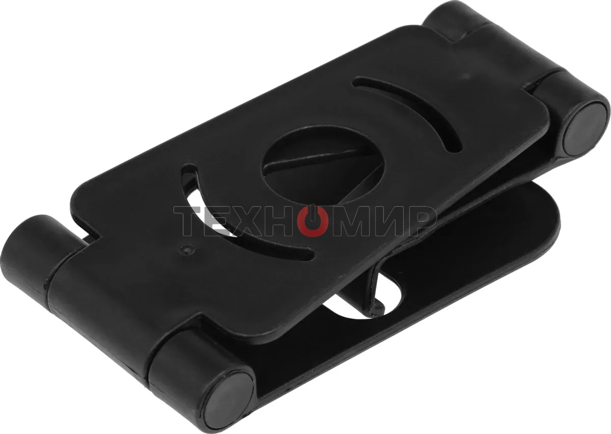 Подставка Wiiix DST-101-B черный