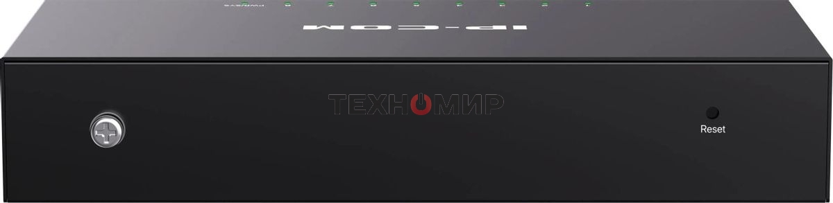 Коммутатор IP-COM 8PORT 1000M G2208D