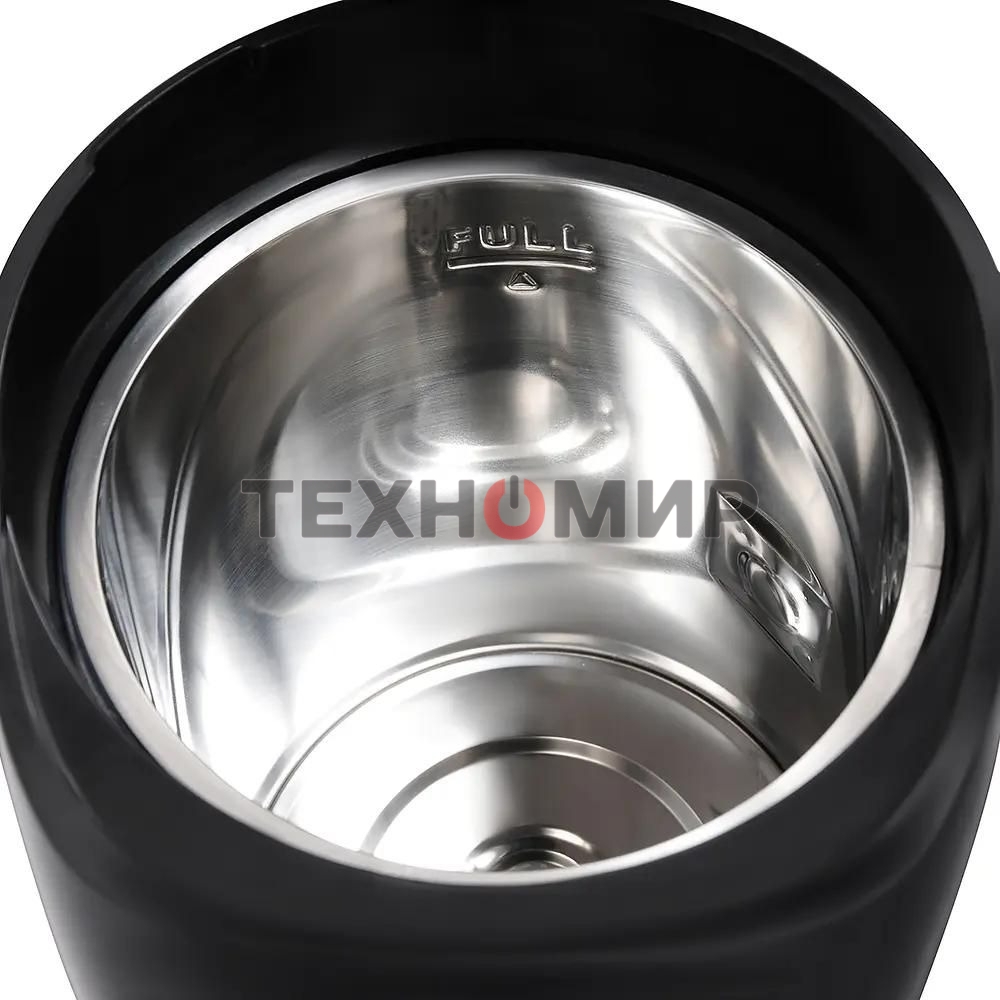 Термопот Starwind STP1130 3 л, 750 Вт, черный