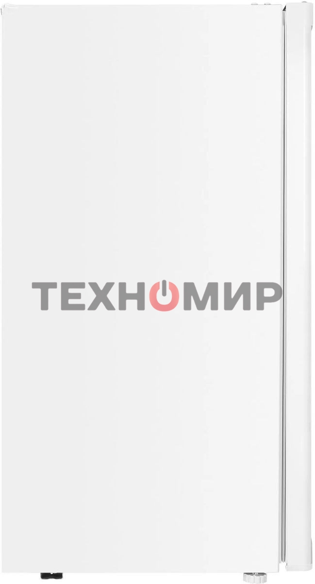 Холодильник Maunfeld MFF83W белый мат. однокамерный 85л