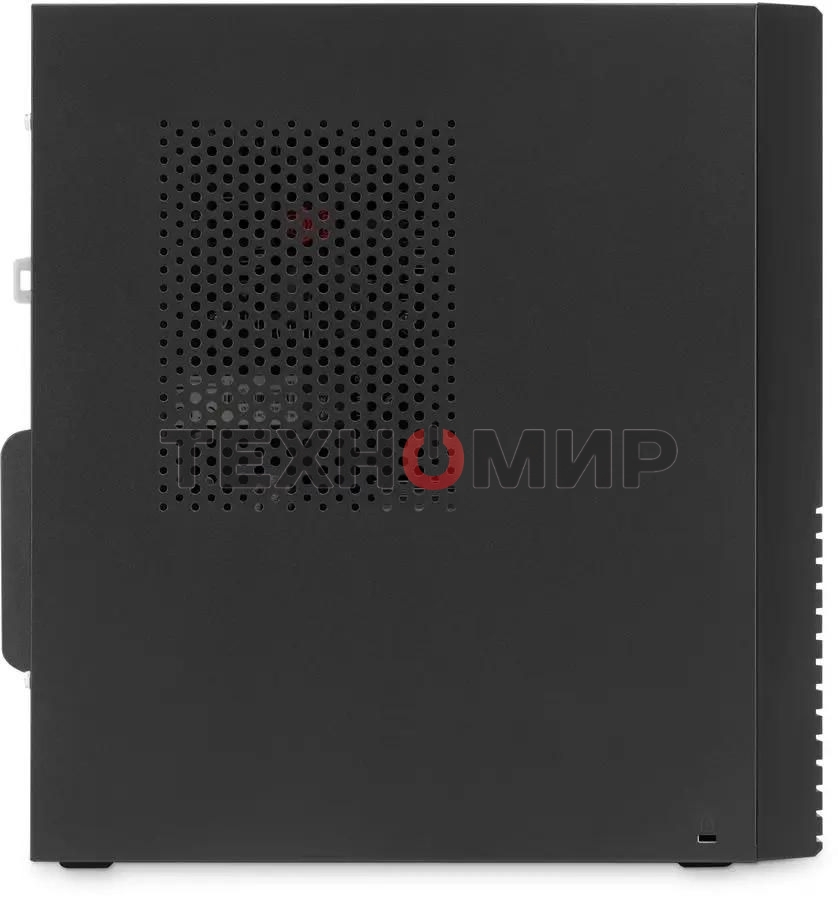 Компьютер IRU 310SC SFF Cel G6900 (3.4) 8Gb SSD 256Gb UHDG 710 Win 11Pro GbitEth 200W черный (2017897)
