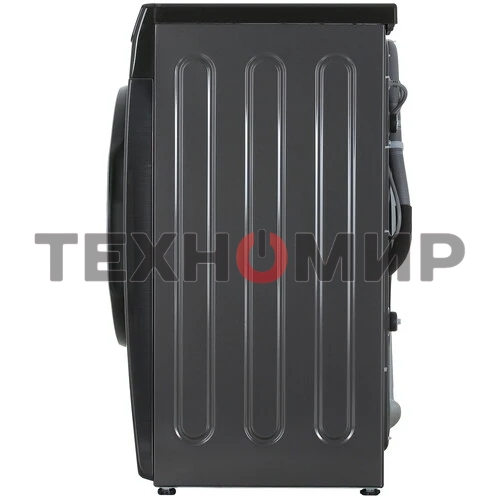 Стиральная машина Samsung WW80AG6S28ABLP серый загрузка фронтальная 8кг, 1200 об/мин, класс А