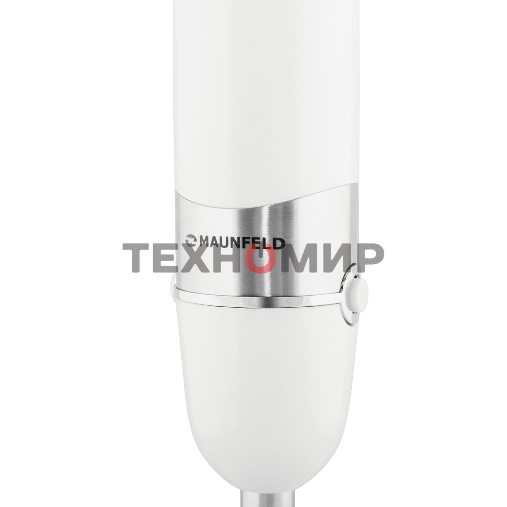 Блендер погружной Maunfeld MHBL.1000W белый, 1000 Вт