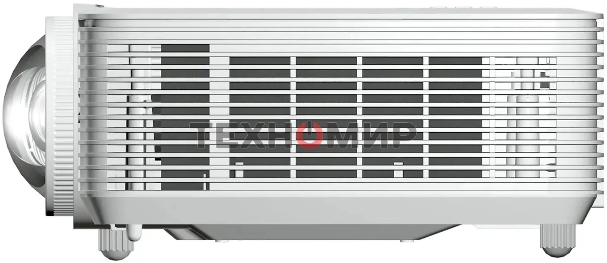 Проектор InFocus IN0026ST DLP, WXGA, 3800 lm, 30 000:1, 0.52:1, 2xHDMI 1.4, VGA in/out, S-Video, 3.5мм in/out, USB-A, RS-232, лампа 15 000ч.(ECO mode), 10W, 27дБ, 2,9 кг, БЕЛЫЙ