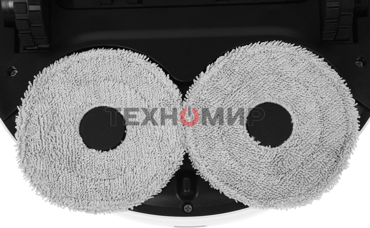 Робот-пылесос Xiaomi S20+ белый EU