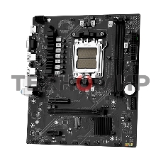 Материнская плата Maxsun Challenger A620A 2.5G, AM5, AMD A620, 2xDDR5, 2xSATA, 1xM.2, 1xPCI-E 4.0 x16, 1xPCI-E x4, 1xPCI-E x1, 1xVGA, 1xHDMI, 1x 2.5Gb LAN, 2xUSB-A 2.0, 4xUSB-A 3.2 Gen 1, 5.1, mATX