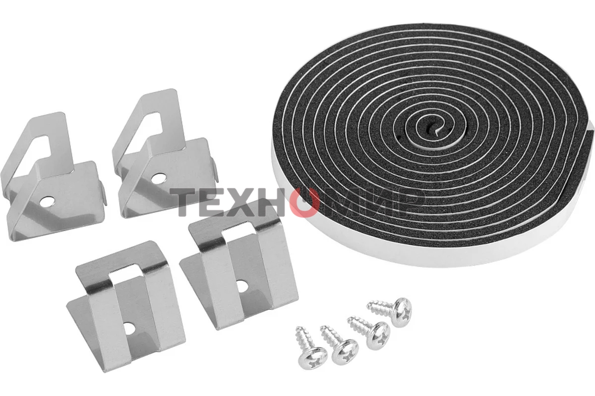 Индукционная варочная панель HOMSair HI64ABK