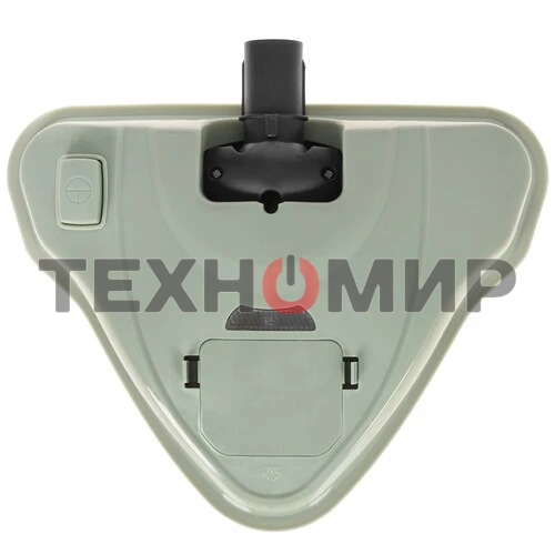 Швабра паровая Kitfort КТ-1076 1300Вт фисташковый