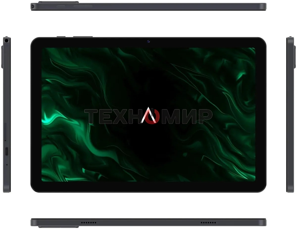 Планшет Digma Pro Zoom T606, 10.1