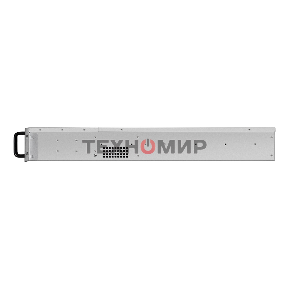Серверный корпус ExeGate Pro 2U660-HS12 (RM 19