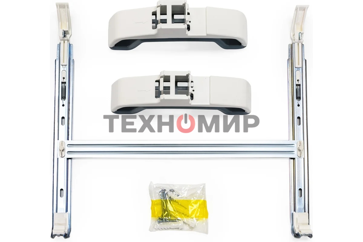 Конвектор электрический iVigo EPK4590E25 2500 Вт белый