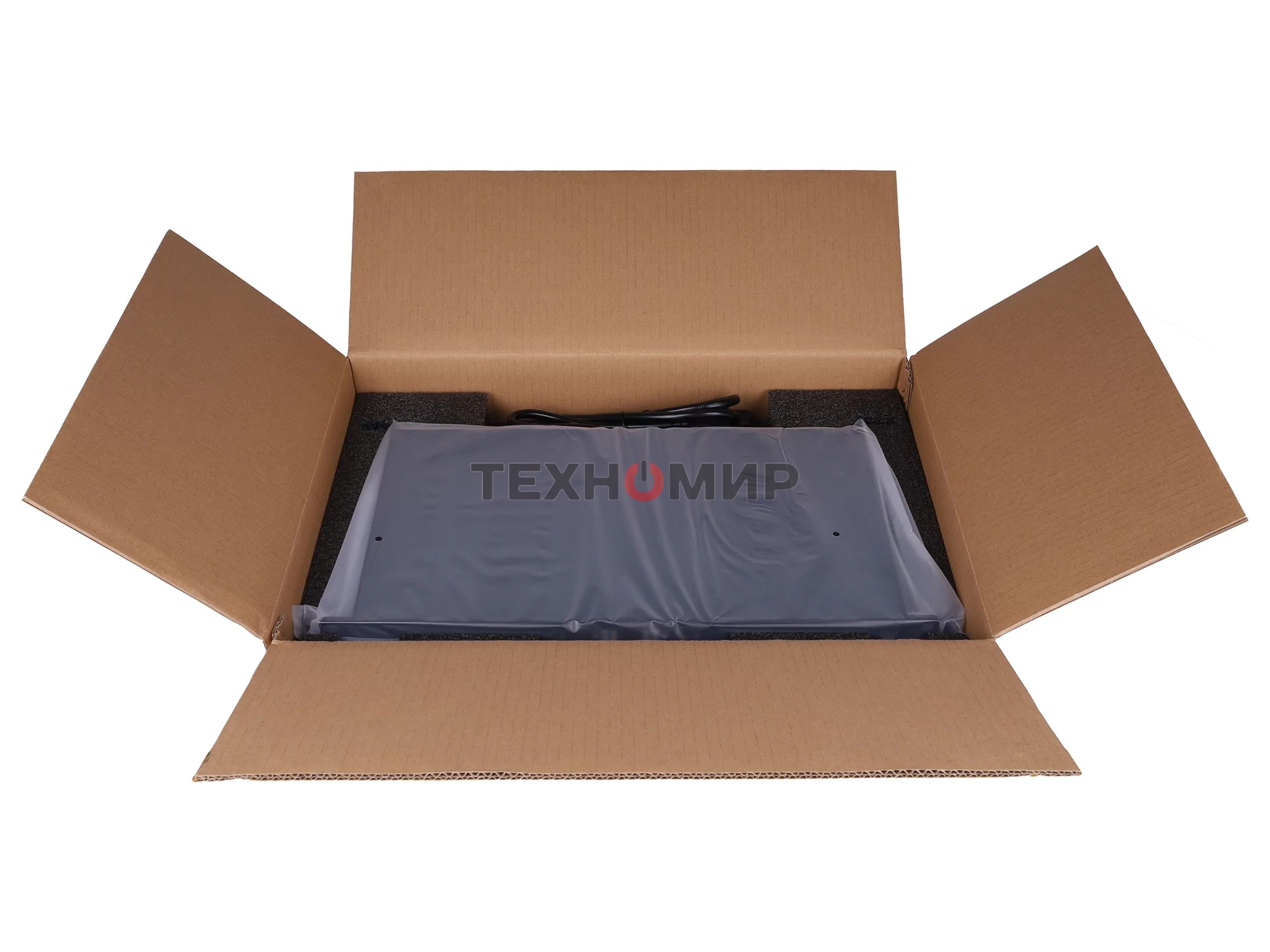 Усилитель Intrend ALS 2500 Двухканальный, 2х500Вт/8Ом, 2х800Вт/4Ом, 2х1100Вт/2Ом, 1х1600Вт/8Ом, 1х2200Вт/4Ом