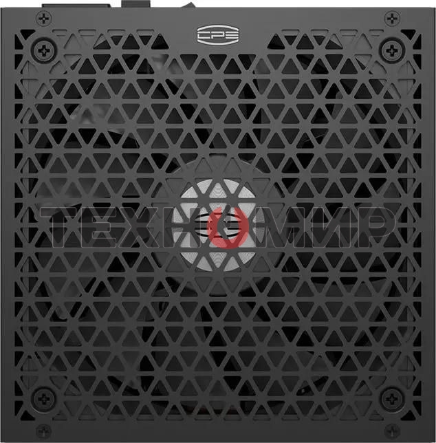 Блок питания PcCooler P5-YN850-G1F ATX 850W 80 PLUS gold (20+4pin) APFC 135мм fan 9xSATA Cab Manag RTL