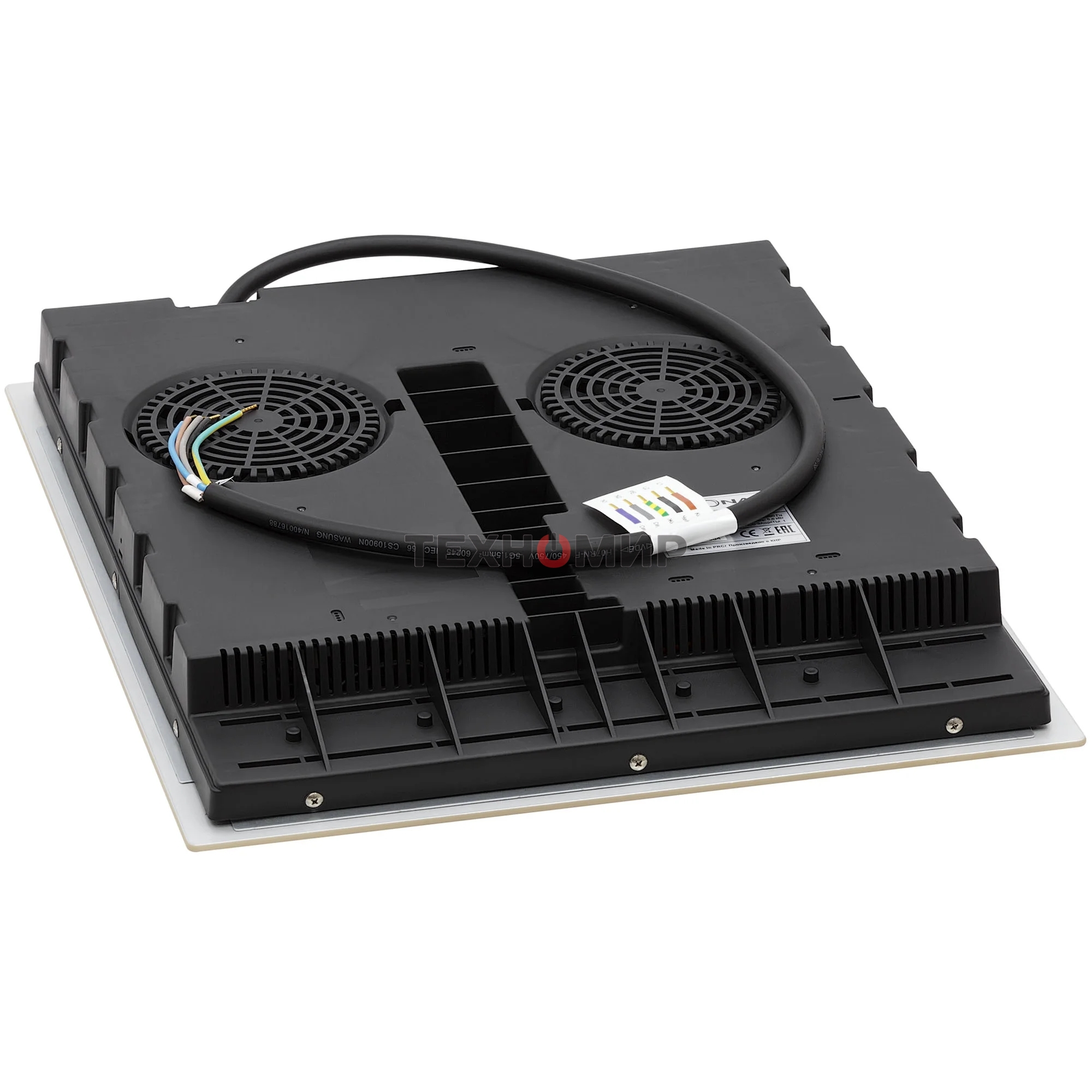 Индукционная варочная панель Krona VENTO 45 IV B слоновая кость